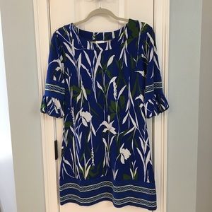 Tracy Lynn small dress